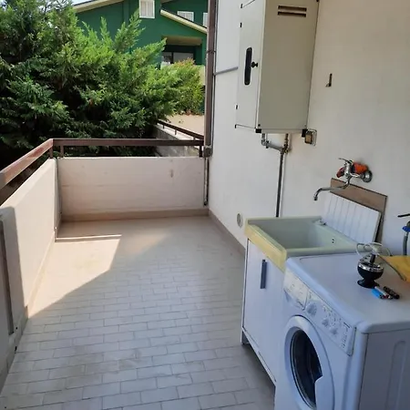Sweet Apartment